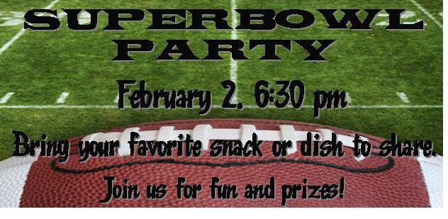 Football Party